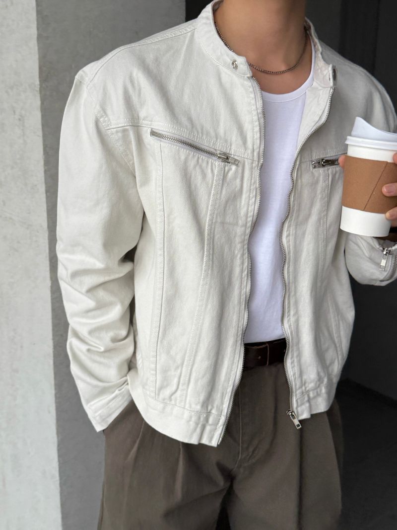 Port chino pants 