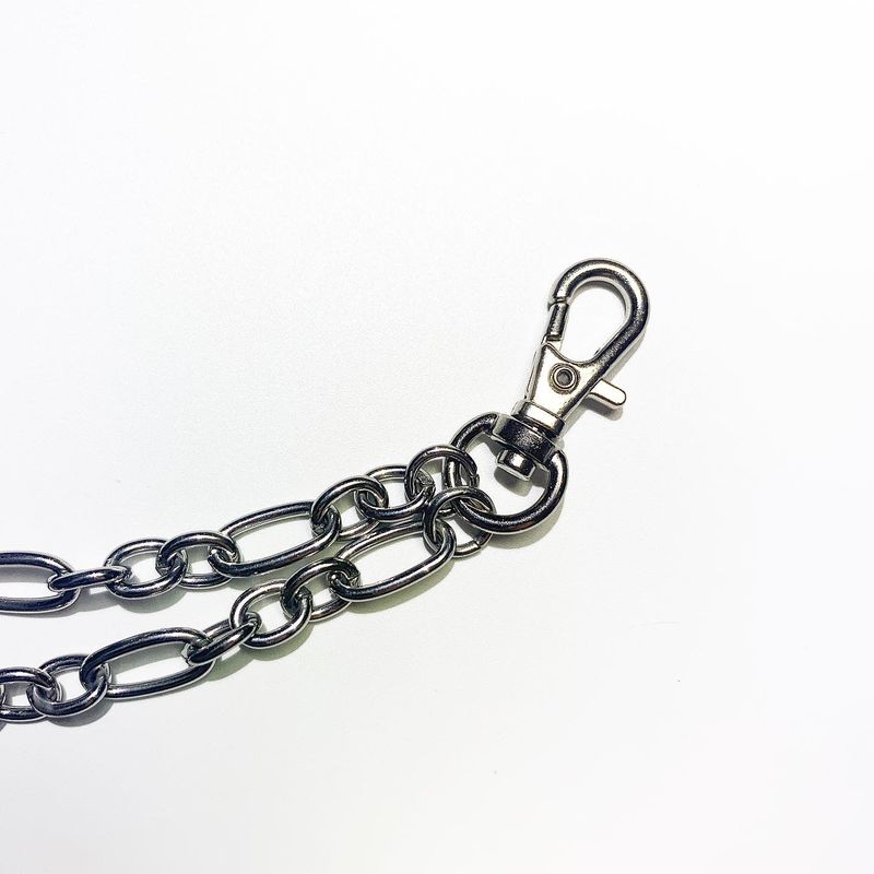 Trigger Bang Shoes chain