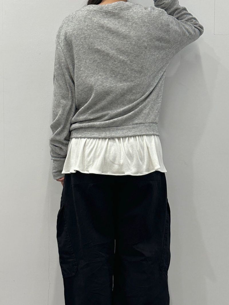 FRILL MINI OPS