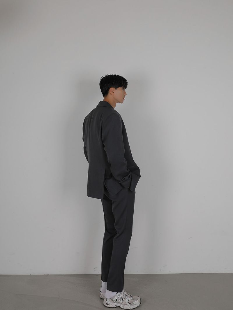 ASCLO Kant Ellington Single Suit (3color)