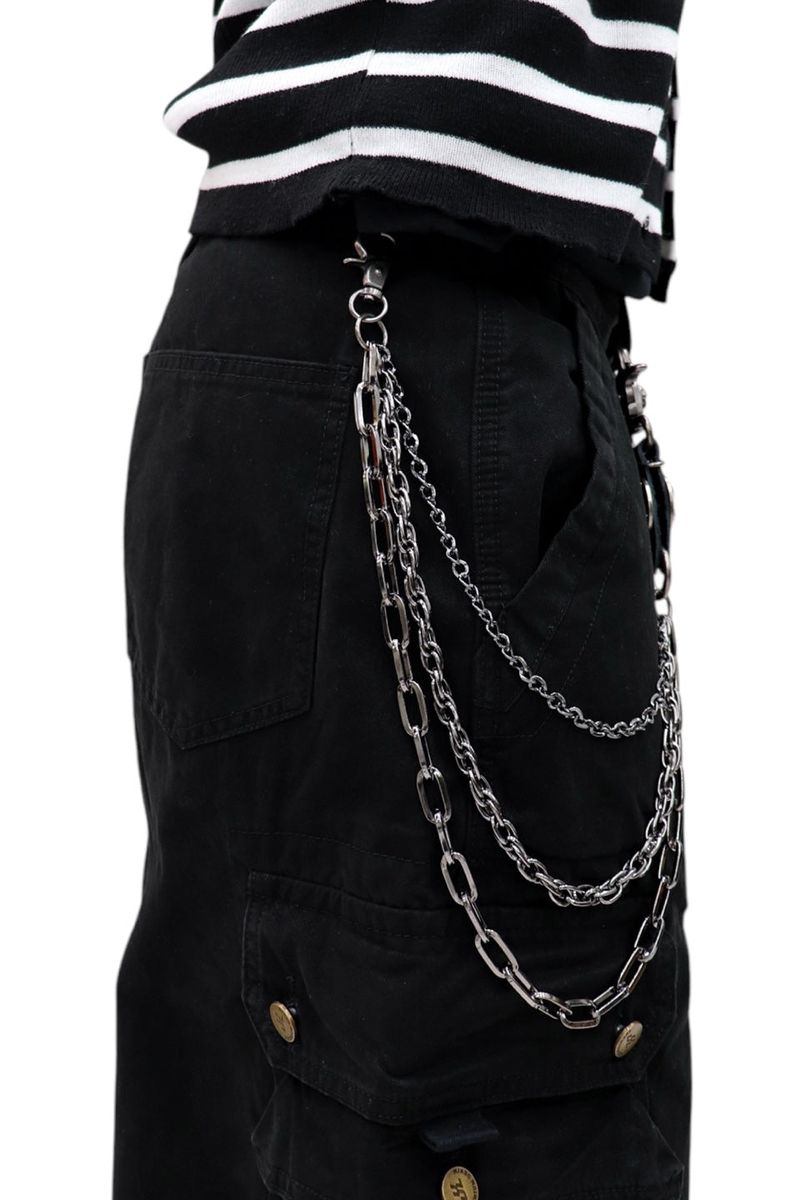Vintage Star Chain