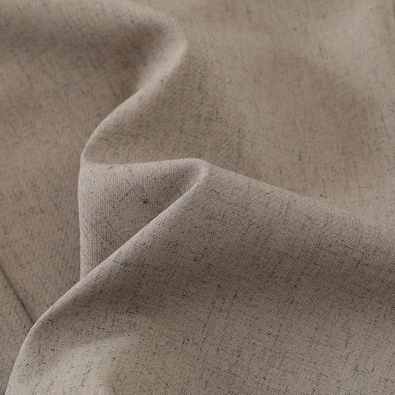 Alden Belted Wide Trousers