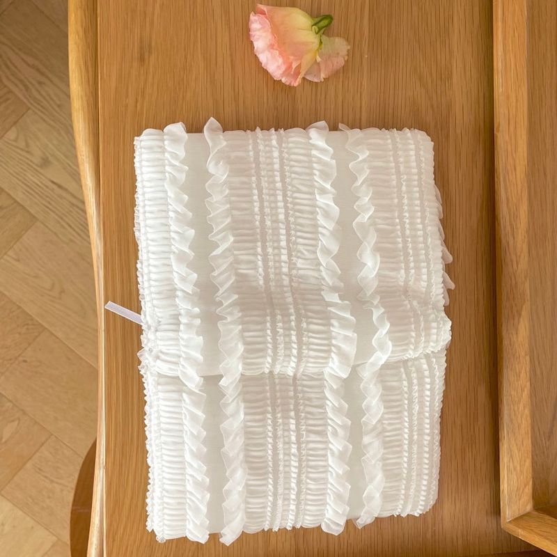 [MADE] FRILL NOTE