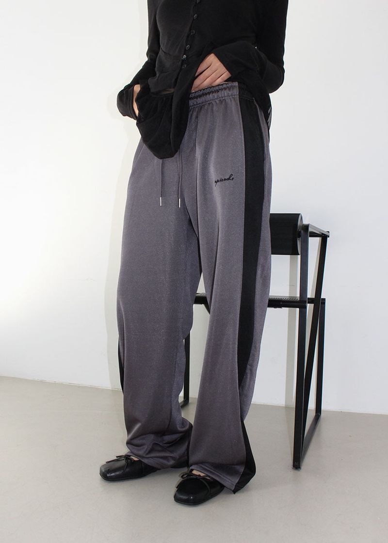BELT FLAT MARY JANE SHOES