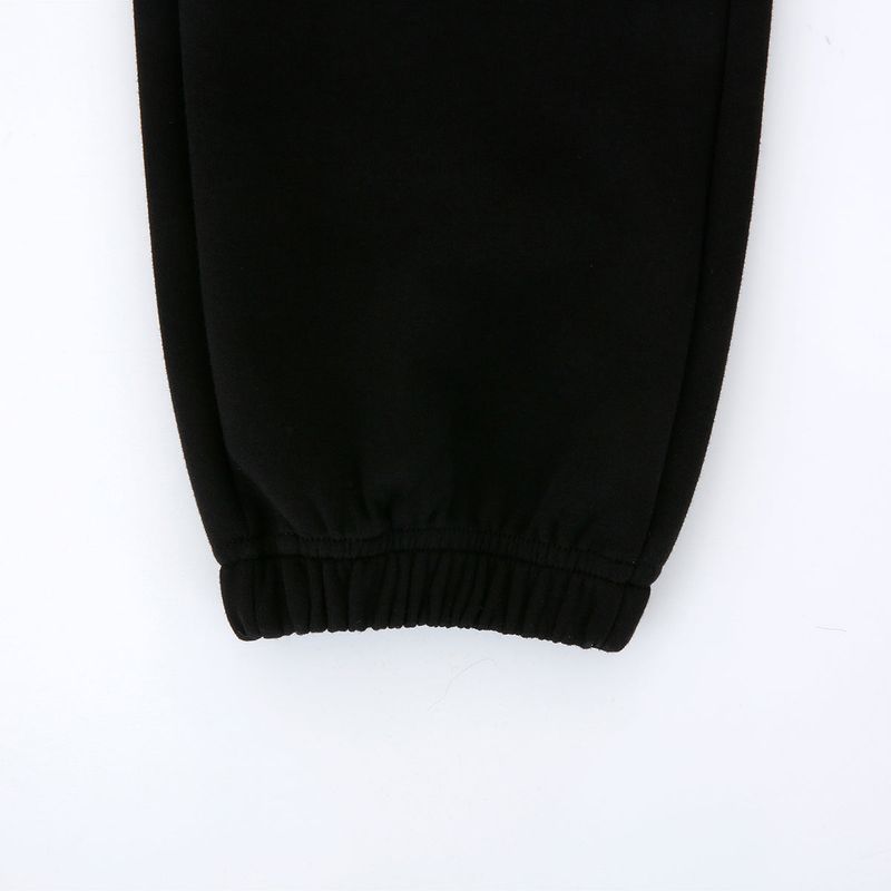 FIOR DA JOGGER PANTS BLACK [MAN]
