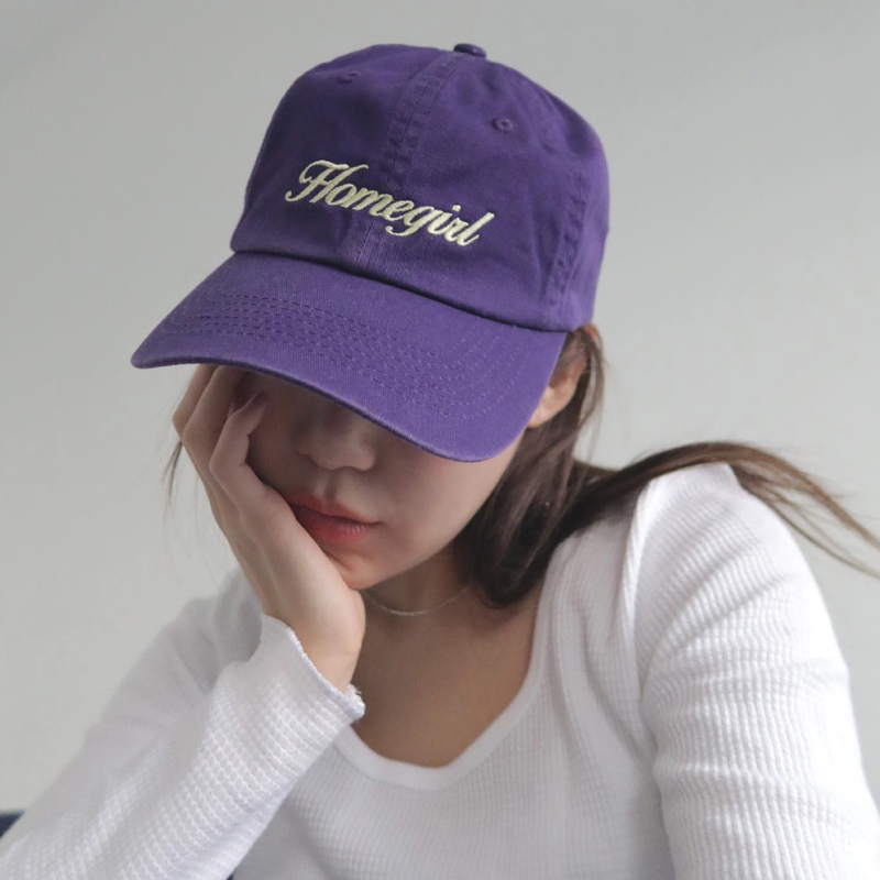 HOMEBODYTHINGS（ホームバディーシンクス）の「Homebody キャップ（帽子）」