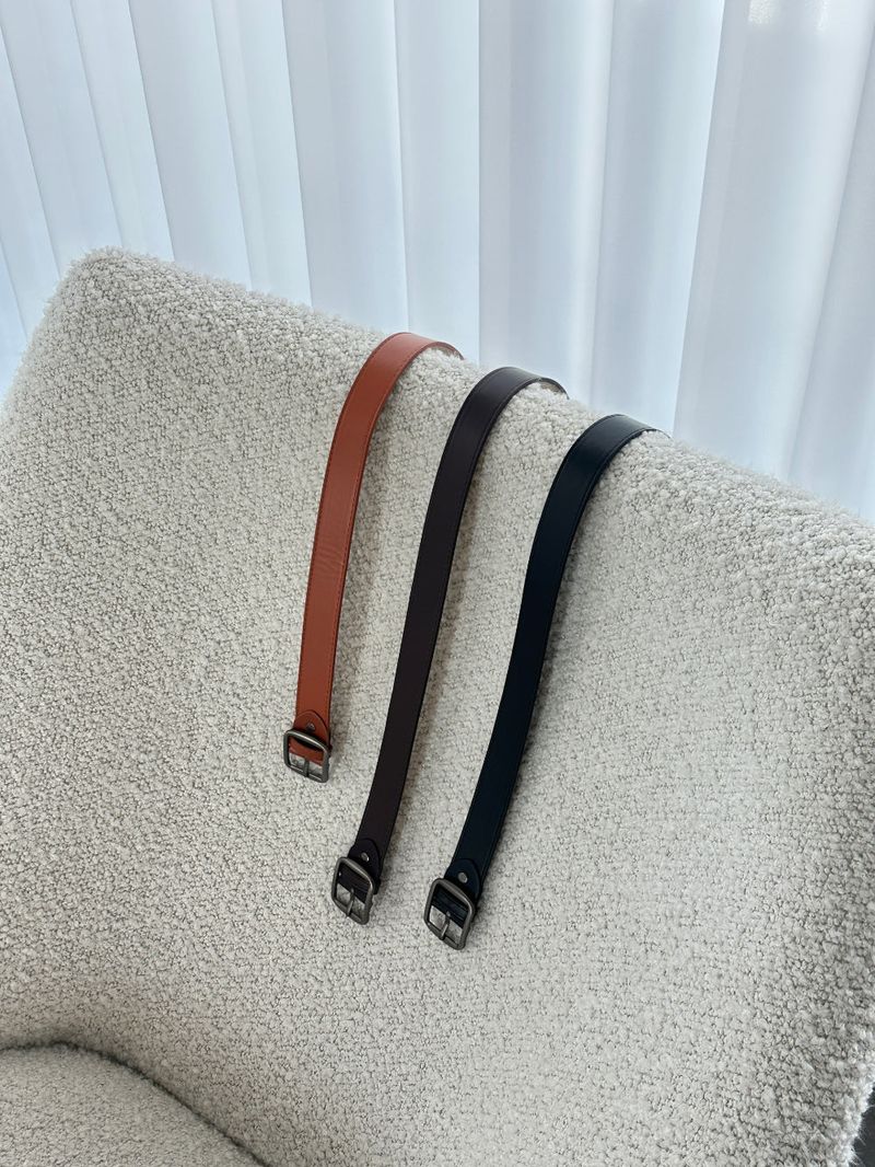 Dowman Belt