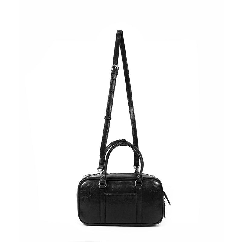 Peanut bag_black