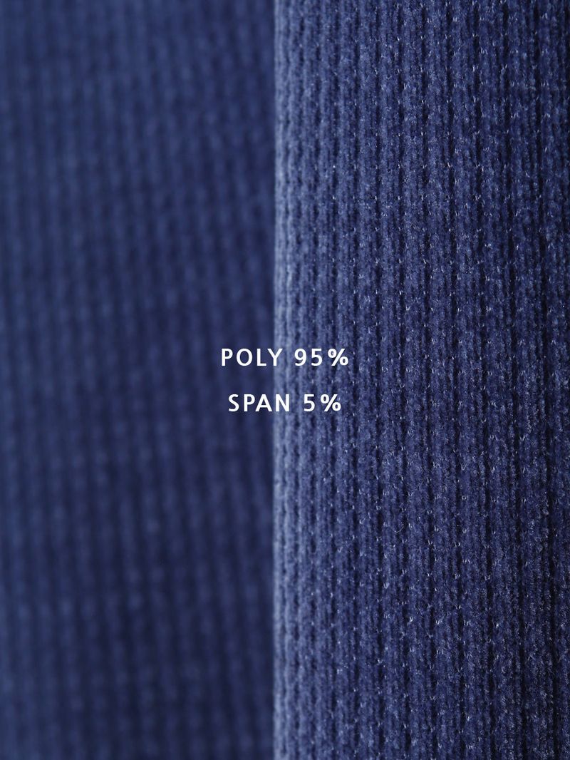 BELLO TRACK LINE ZIP UP