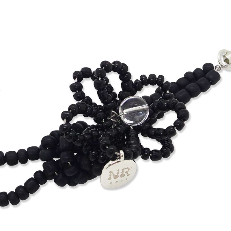 [OBJET] Nareaf flow knoted keyring