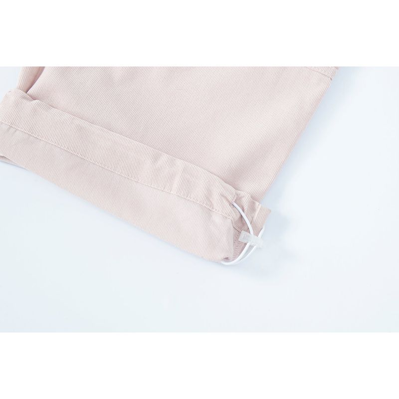 COTTON CANDY PANTS-PINK