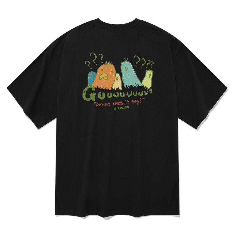 GUUUU T-SHIRTS