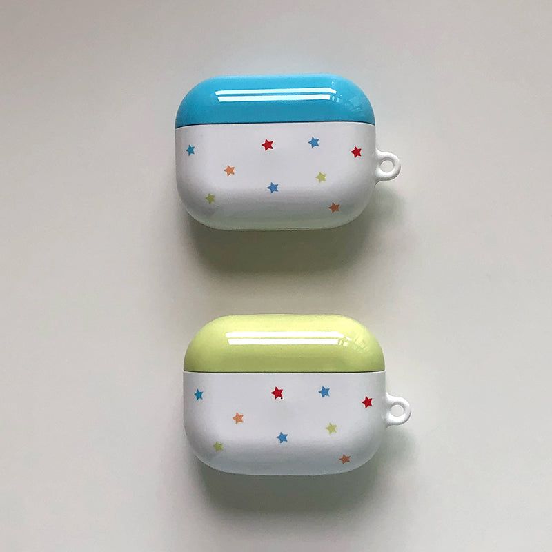 Mei（メイ）の「[MADE]キャンディーエアポッズケース(2 colors)（スマホグッズ/小物）」