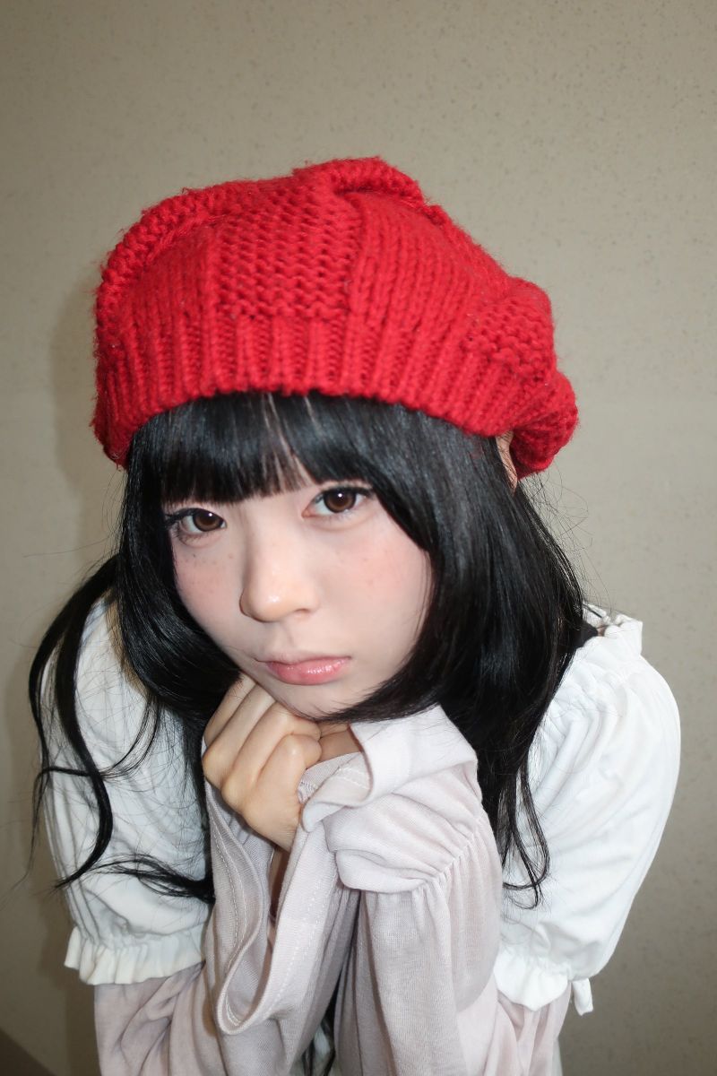 Tenshe（テンシズ）の「スクエアパフワンピース (2c)（ワンピース/ドレス）」