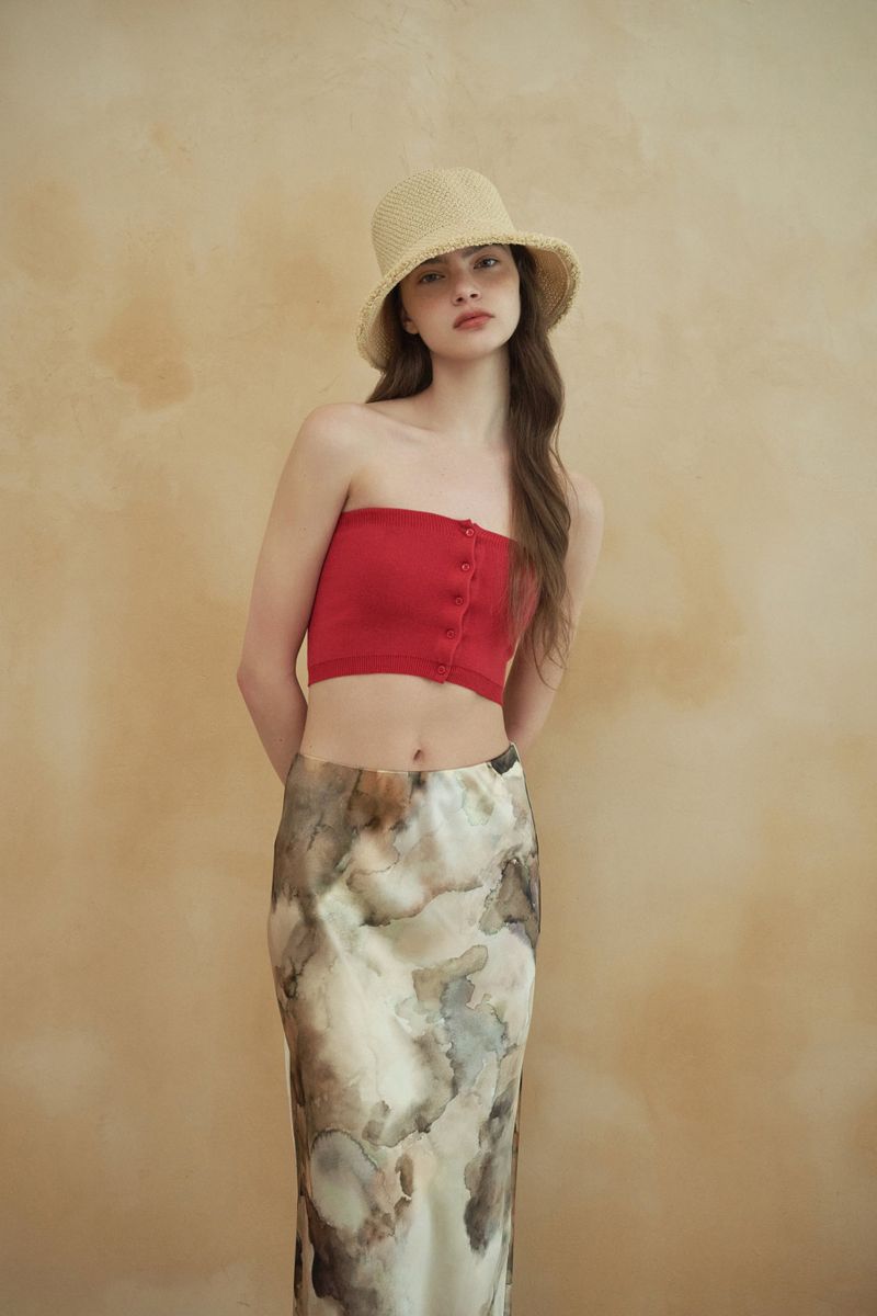 ZULU bucket hat_lightbeige