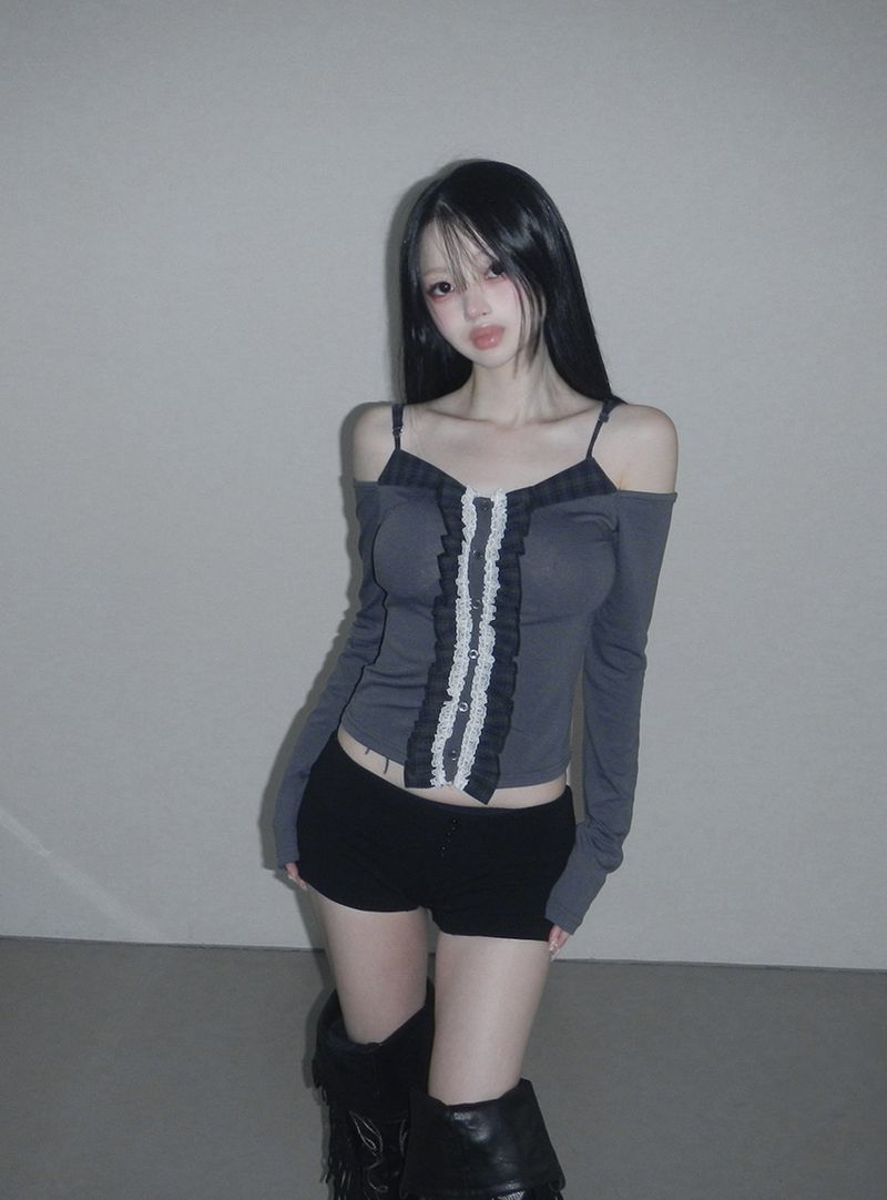 rael blose off top (3 color)