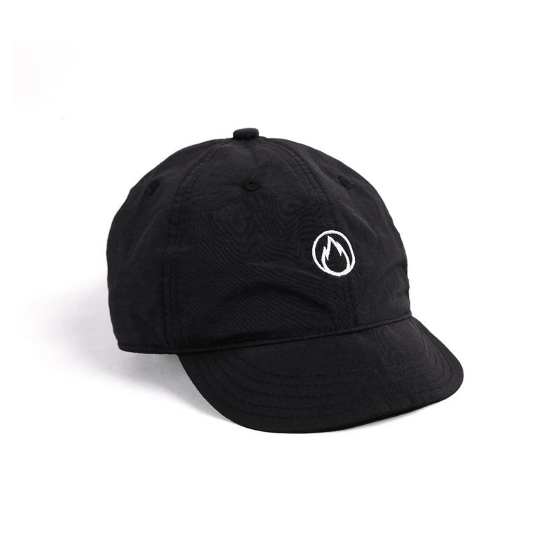 C. O. SHORT BRIM | CROOZ NYLON HAT