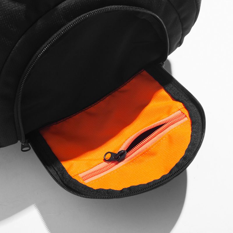 (4DML-RR) Uniform Backpack
