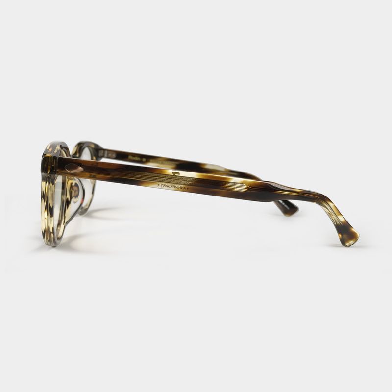 Classic Acetate Glasses CLIC,CLAC RODIN 03