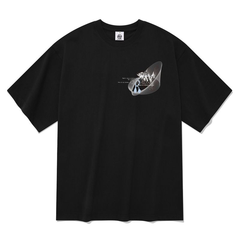 MY DREAM T-SHIRTS