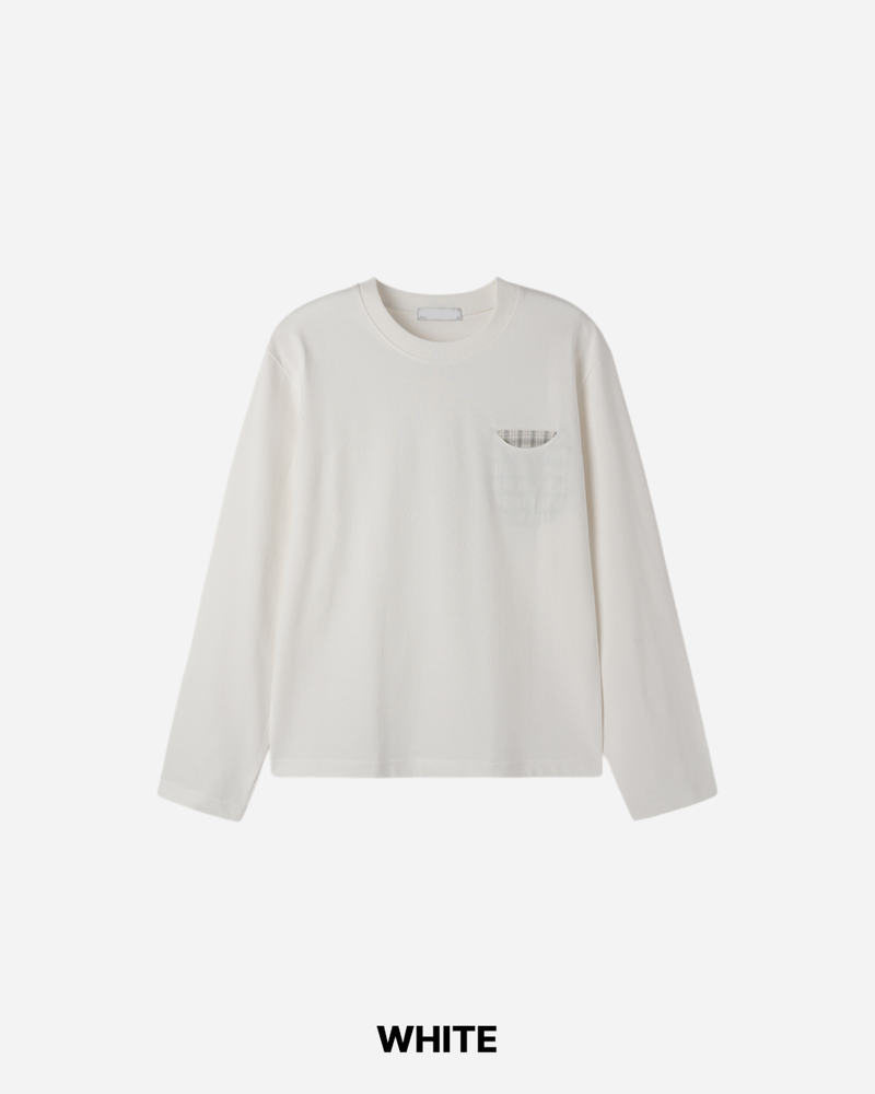 Moshe Crop Long Sleeve