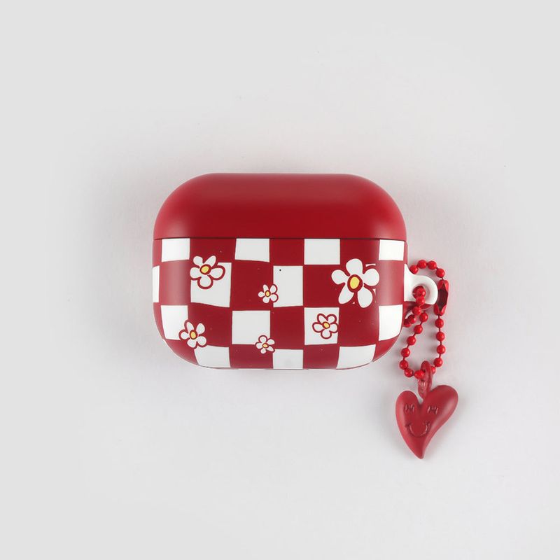 CHEX BLOOM AIRPODS