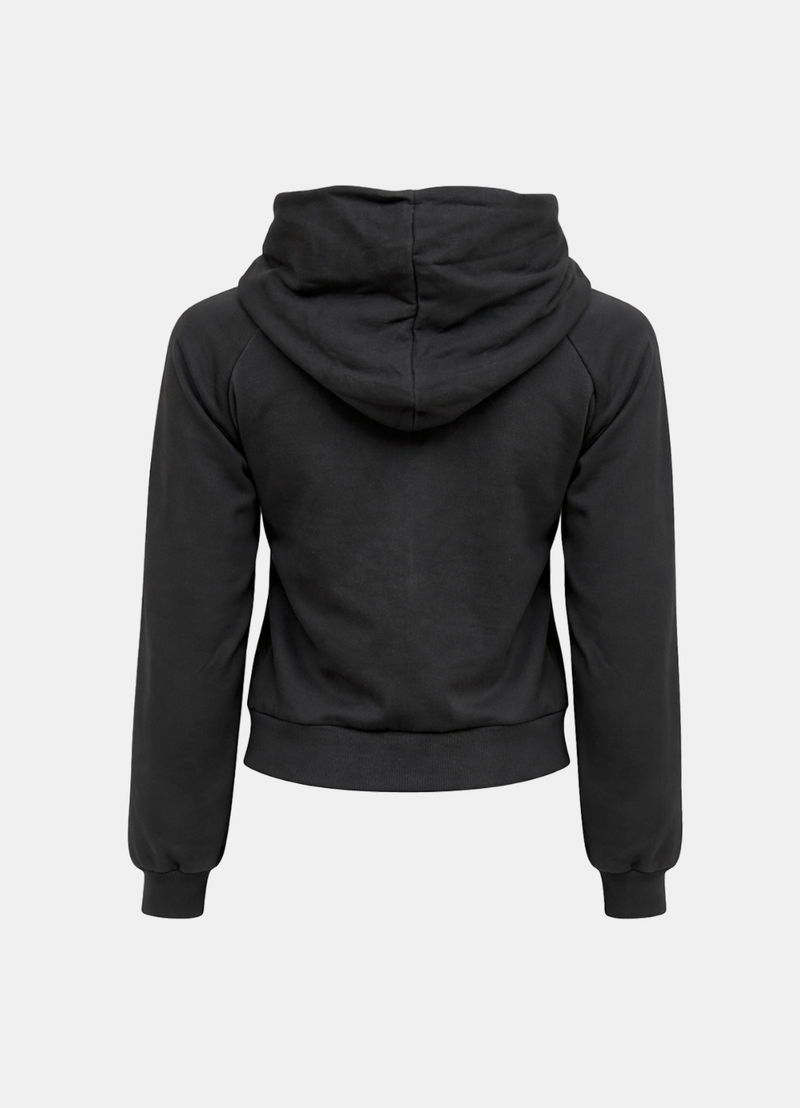 Union Stud Hoodie Zip-up
