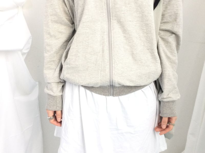 Starline Shirring Dress