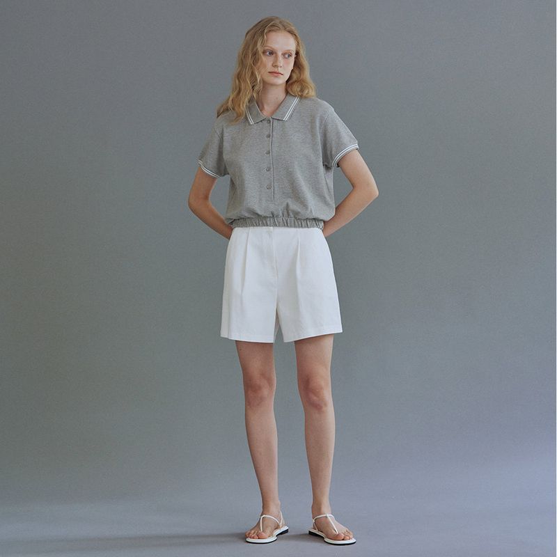 Logo PK t-shirt