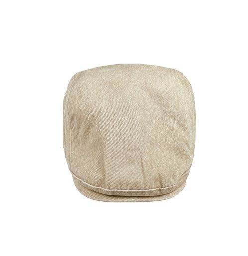 Cotton Rounding Line Hunting Cap