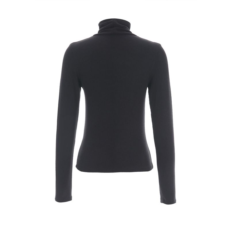 Basic turtleneck 001
