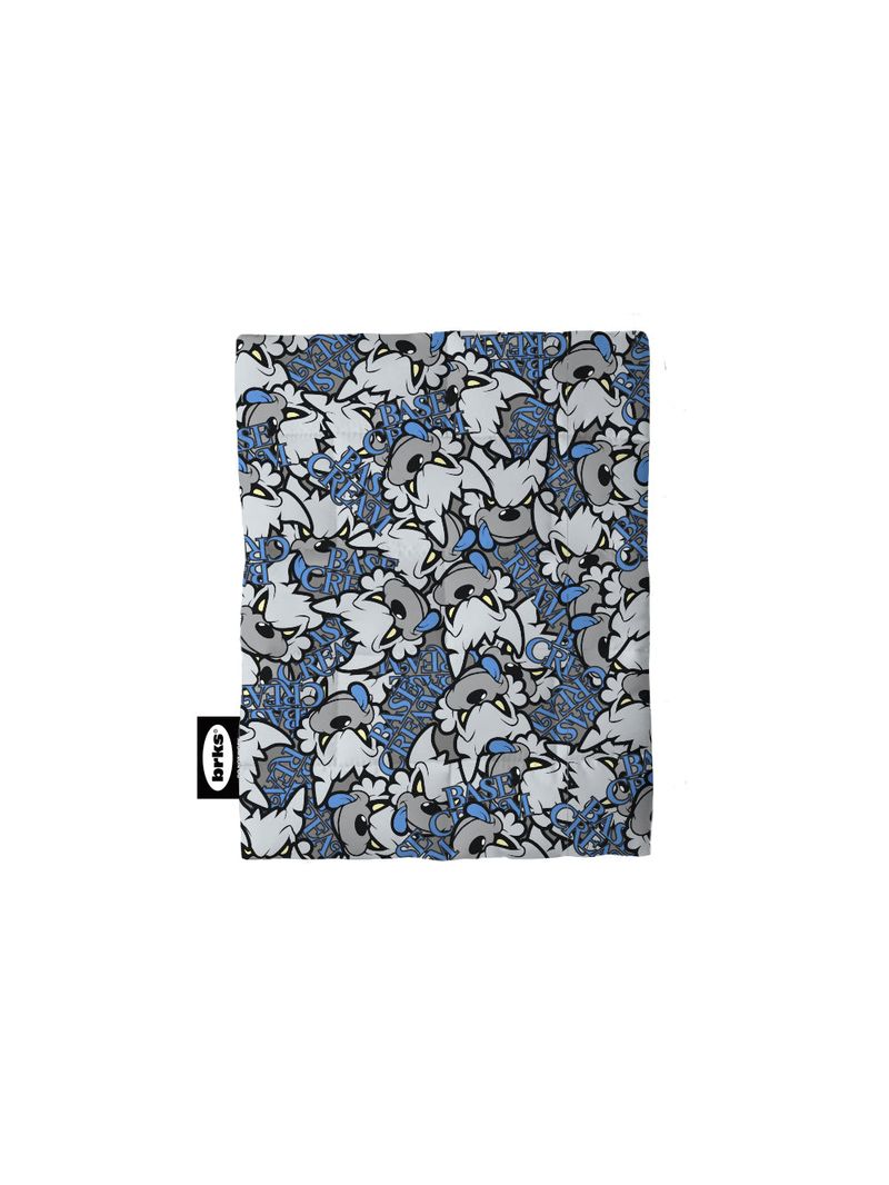 BC® x BREAK BRICKS 쿠카 DIGITAL POUCH (13in)