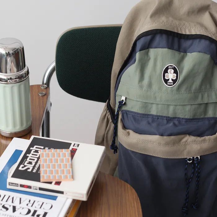 CBB Trip backpack 03