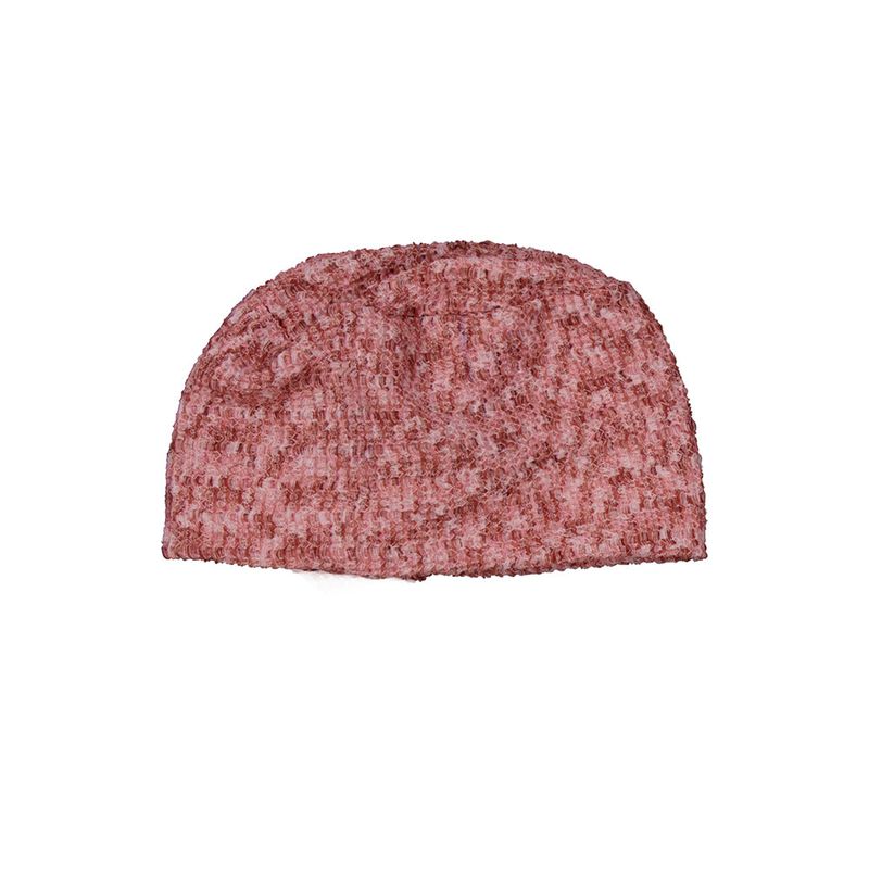 Wrinkle Band Beanie (marvel red)