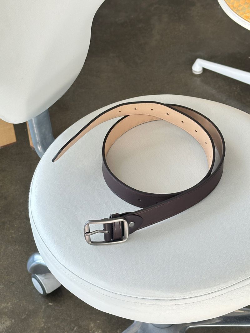 Dowman Belt