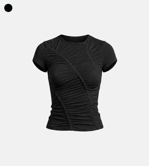 Pure Line Top