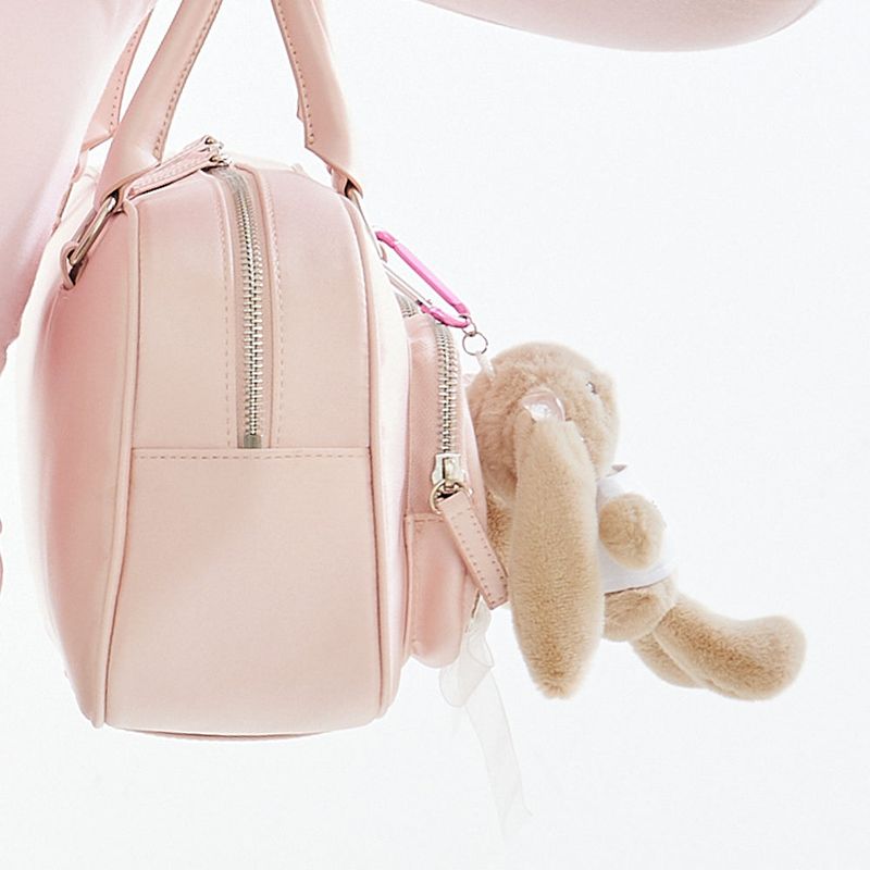 Raevi Rabbit Keyring