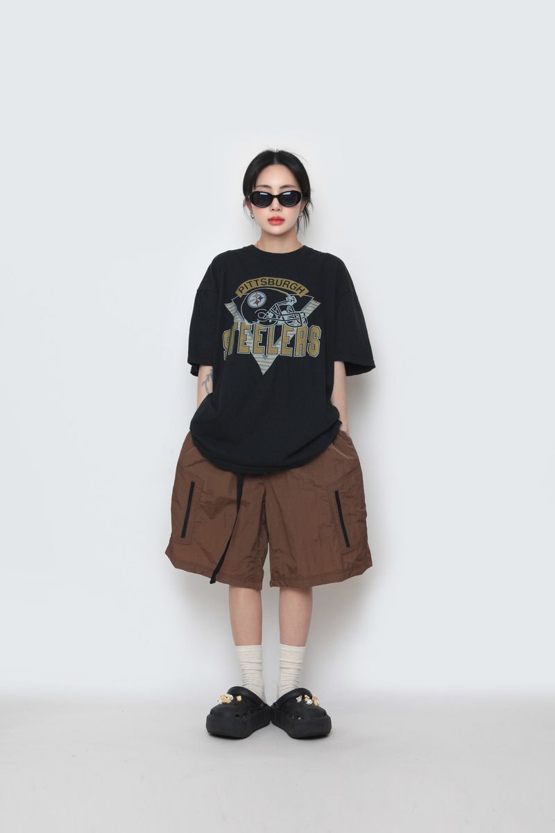 Pittsburgh Short Sleeve T