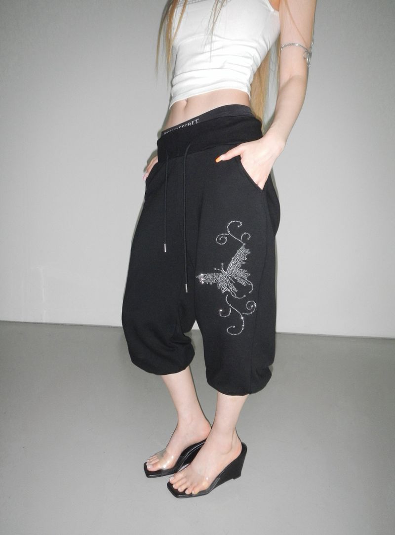 swallowtai jogger pt (2 color)