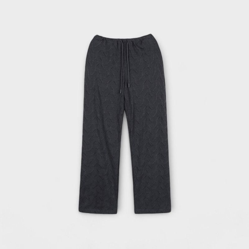 3 TAP Summer Knit Pants (3color)