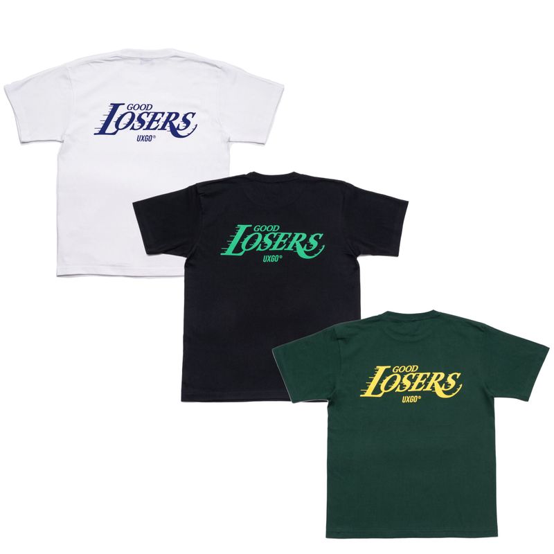 グッド ルーザーズ Tシャツ