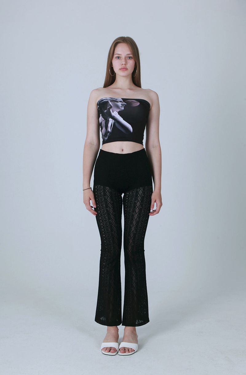 DIANA TUBETOP