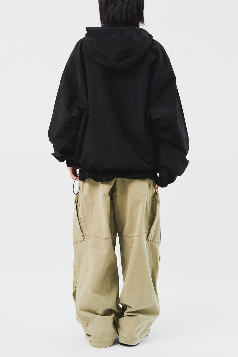 Roter Rivet Wind Jacket (2color)