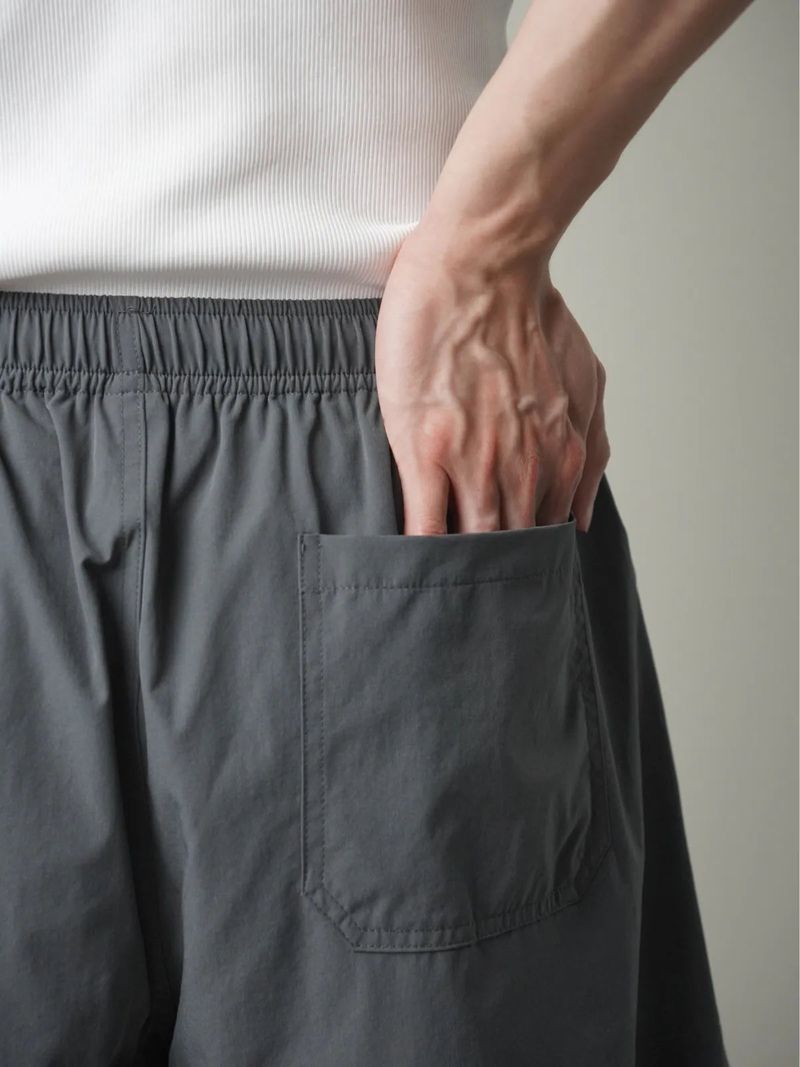 PT10 Double-Layer Technical Shorts