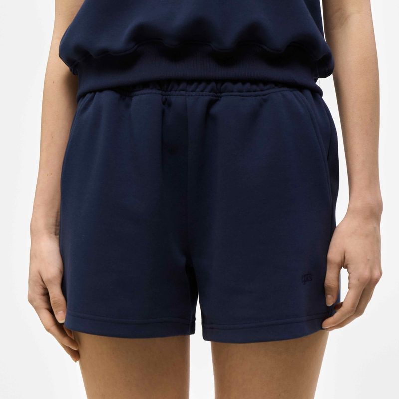 LIGHT POLO SHIRTS SET_NAVY