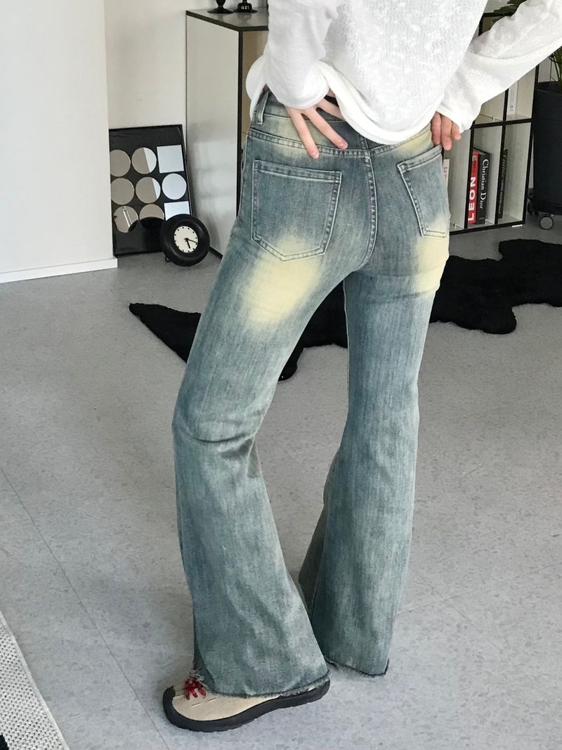Minute pants