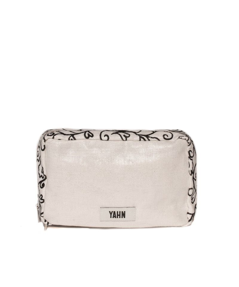 Fairy Pouch Bag - Black