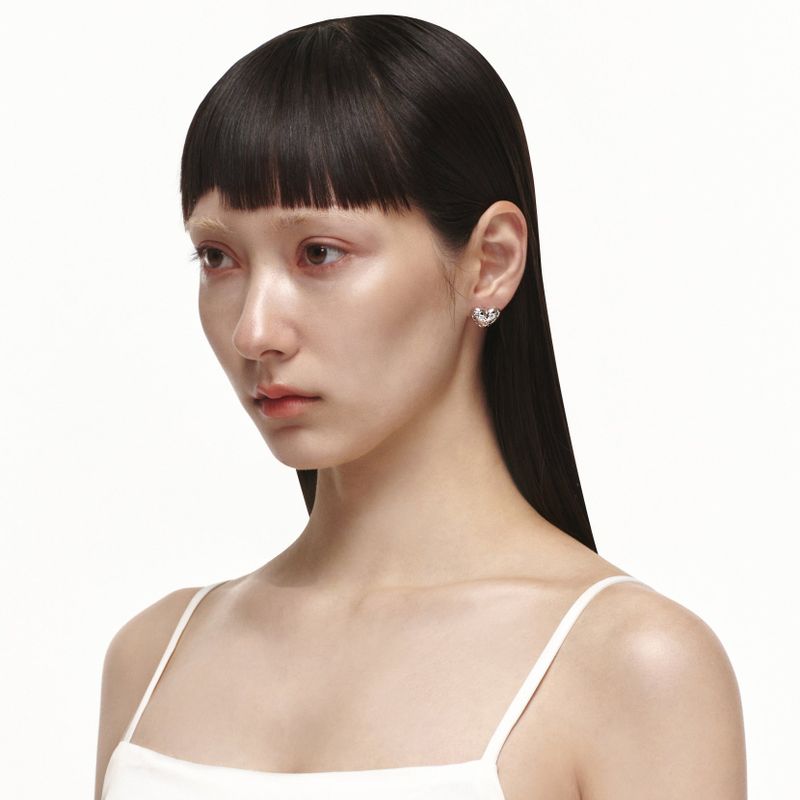 Heart Earrings