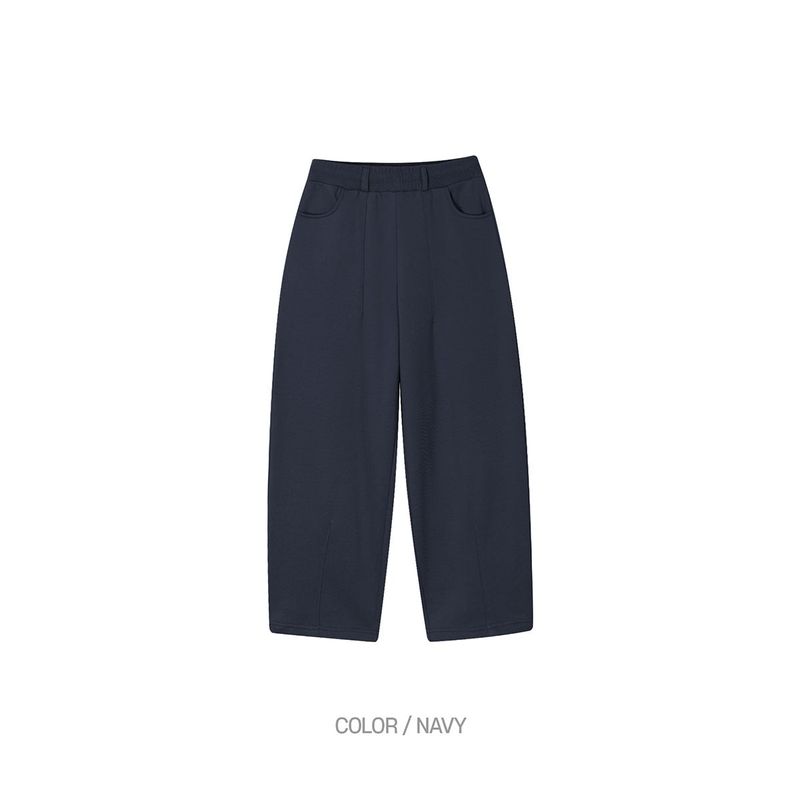 Youth Wide Sweatpants