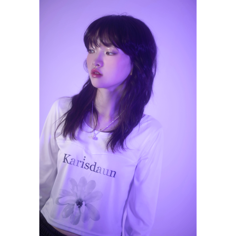 Peony Top